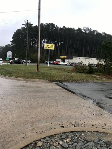 1008 Sheridan Rd, Redfield, AR 72132